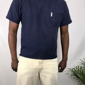 Unisex Columbia vintage tshirt